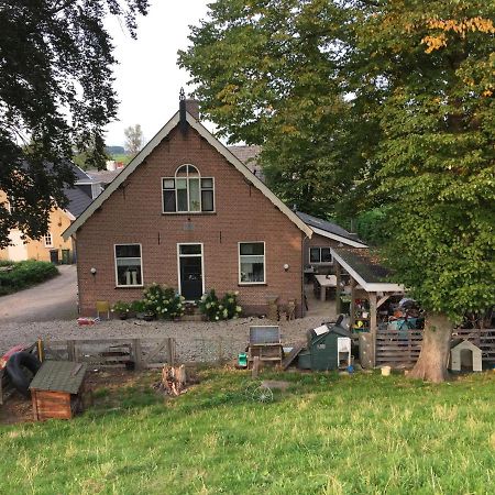 Het Boenhok Logies Panzió Lekkerkerk Kültér fotó