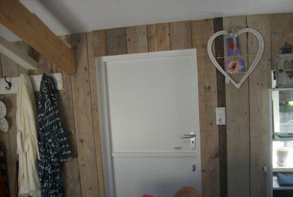 Het Boenhok Logies Panzió Lekkerkerk Kültér fotó