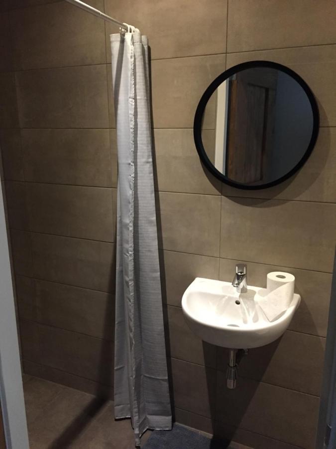 Het Boenhok Logies Panzió Lekkerkerk Kültér fotó